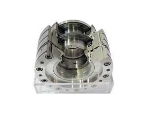 Principle and Application Prospects of Dry Gas Seal