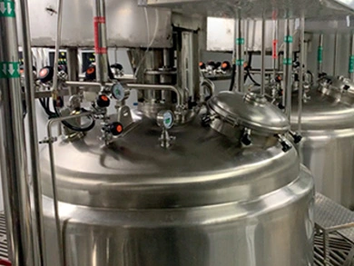 Pharmaceutical Industry