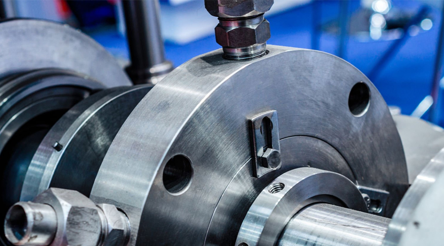 what is the function of mechanical seal in pump