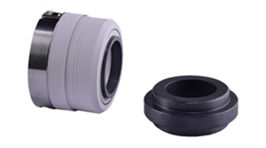 how to install mechanical seals