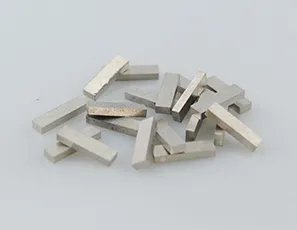 TC Bearing Carbide Strips