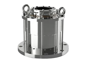 M481 Mechanical Cartridge Seal for Agitator