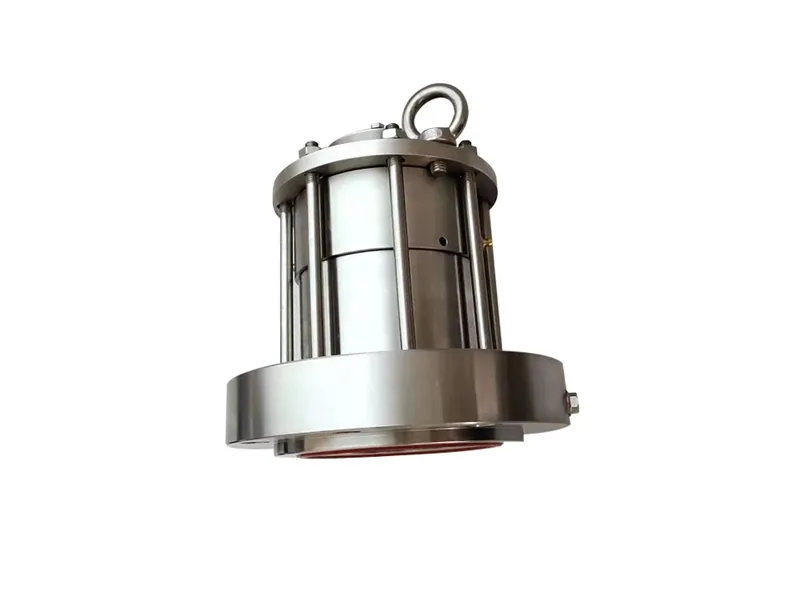 m461 mechanical cartridge seal for agitator 3