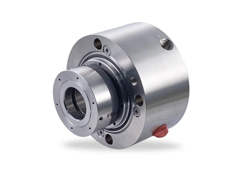 h75vk mechanical seal 3