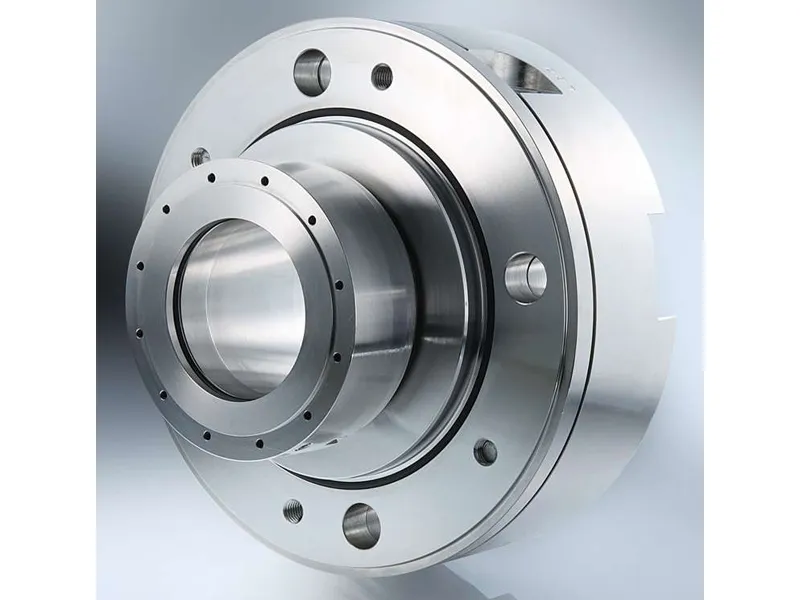 h75vk mechanical seal 4