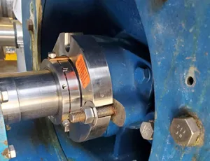 Human Factors in Seal Failure: Operations and Maintenance