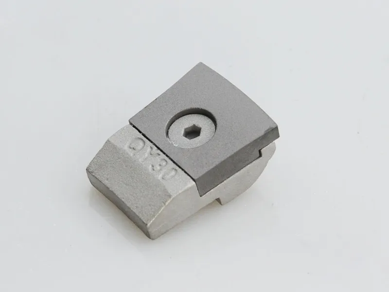 wear resistant blades for decanter centrifuges 2