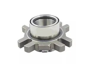Type 4610 Single Cartridge Mechanical Seal for Pumps