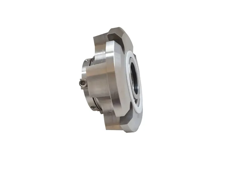 type 5610 mechanical seal 2