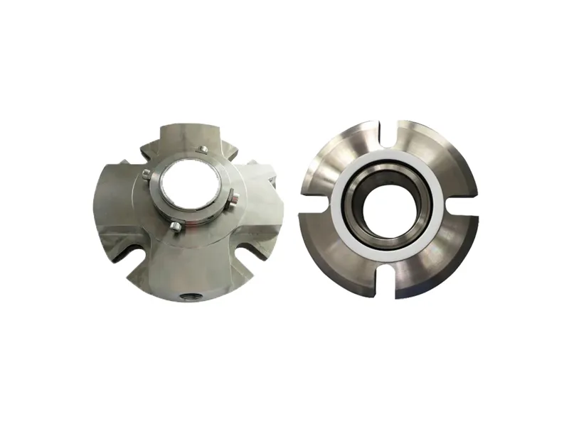 type 5610 mechanical seal 4