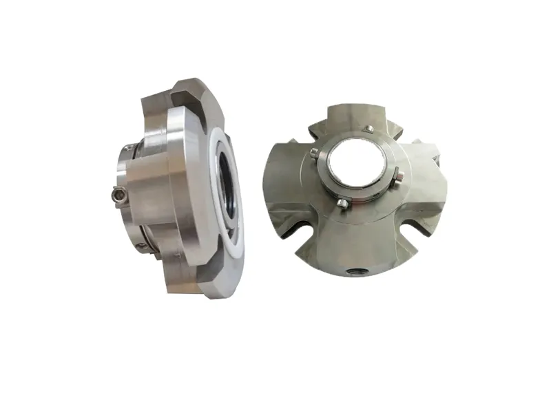 type 5610 mechanical seal 5