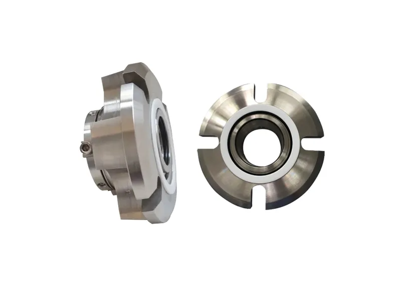 type 5610 mechanical seal 6