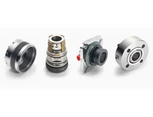 11 Steps to Maintaining Mechanical Seal Reliability