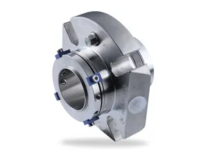 Mtex DN Dual Cartridge Seals for Pumps