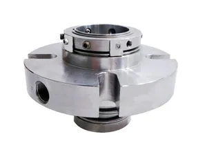 Type 4620 Double Cartridge Mechanical Seal for Pumps