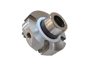 Cartex DN Dual Cartridge Seal for Pumps