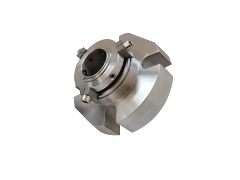 cartex dn dual cartridge seal for pumps 2