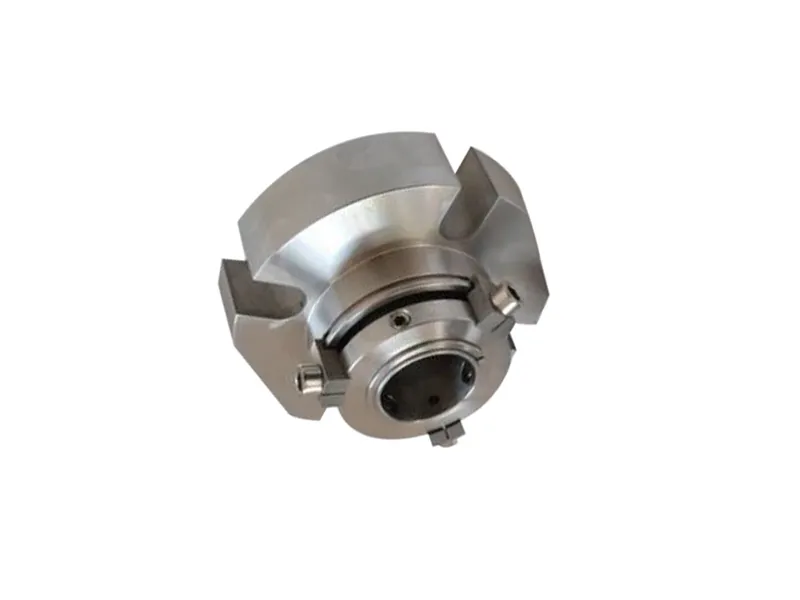 cartex dn dual cartridge seal for pumps 3