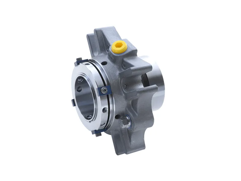 cartex dn dual cartridge seal for pumps 4