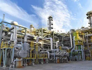 Problem Solved: Sealing Solutions For The Chemical Industry