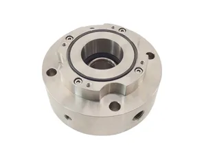 Type 7700 Cartridge Mechanical Seal for Mixer and Agitator