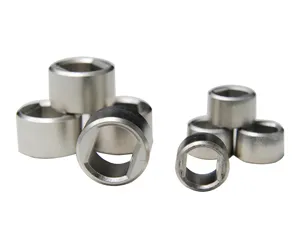 2T 8T Inner & Outer Ring Bushing Set for Vertical Multistage Pumps