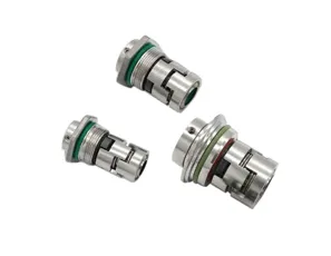 GLF CR Cartridge Mechanical Seals For Vertical Multistage Centrifugal Pumps