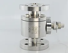 Special Valves