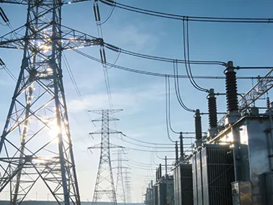 Energy and Electricity