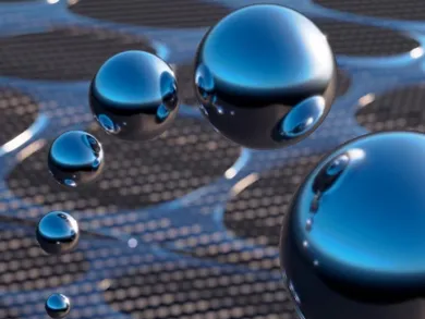 New Chemical Materials