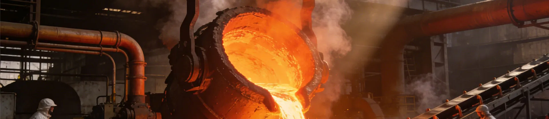 Non-Ferrous Metals