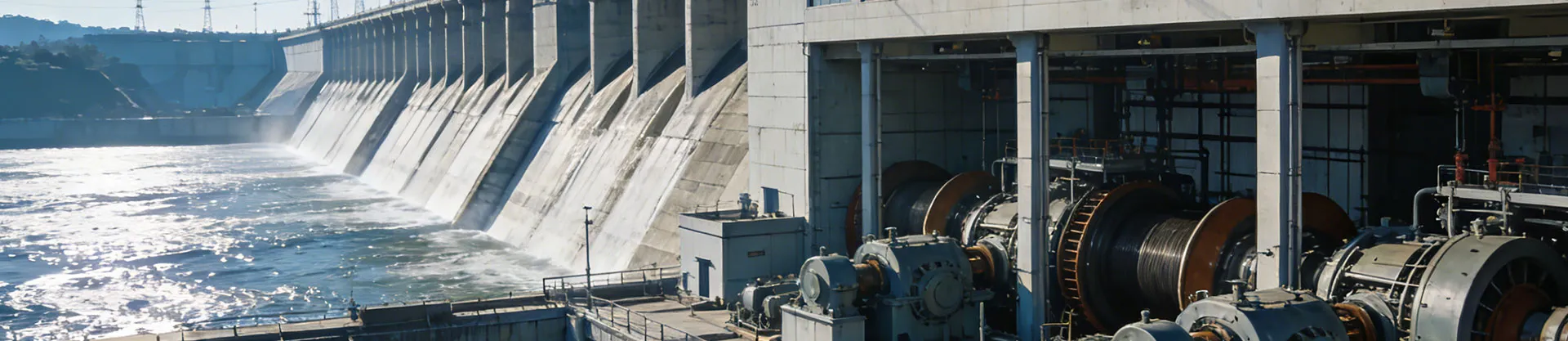Energy and Electricity